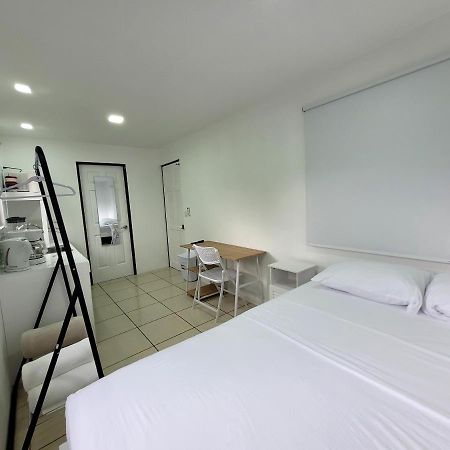 La Fonda Apartments La Fortuna ภายนอก รูปภาพ