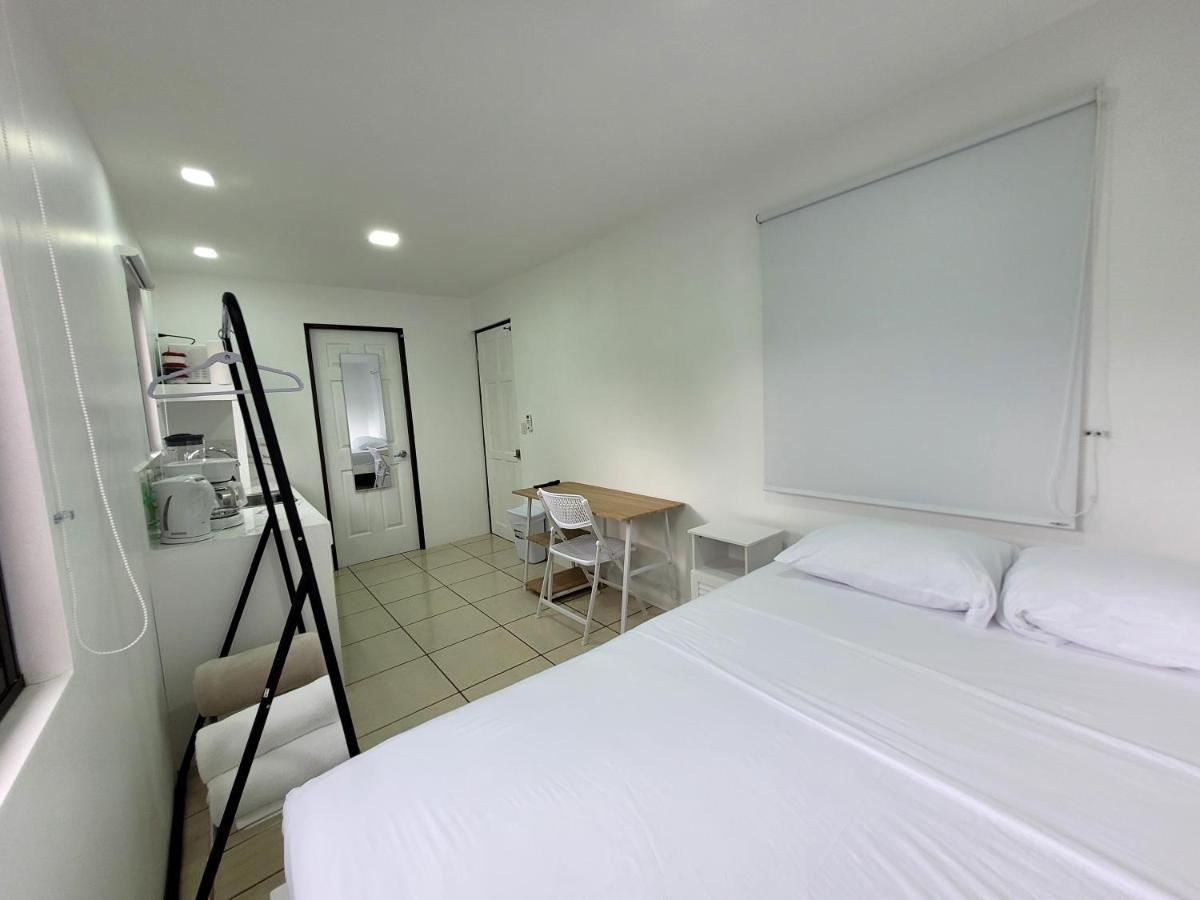 La Fonda Apartments La Fortuna ภายนอก รูปภาพ