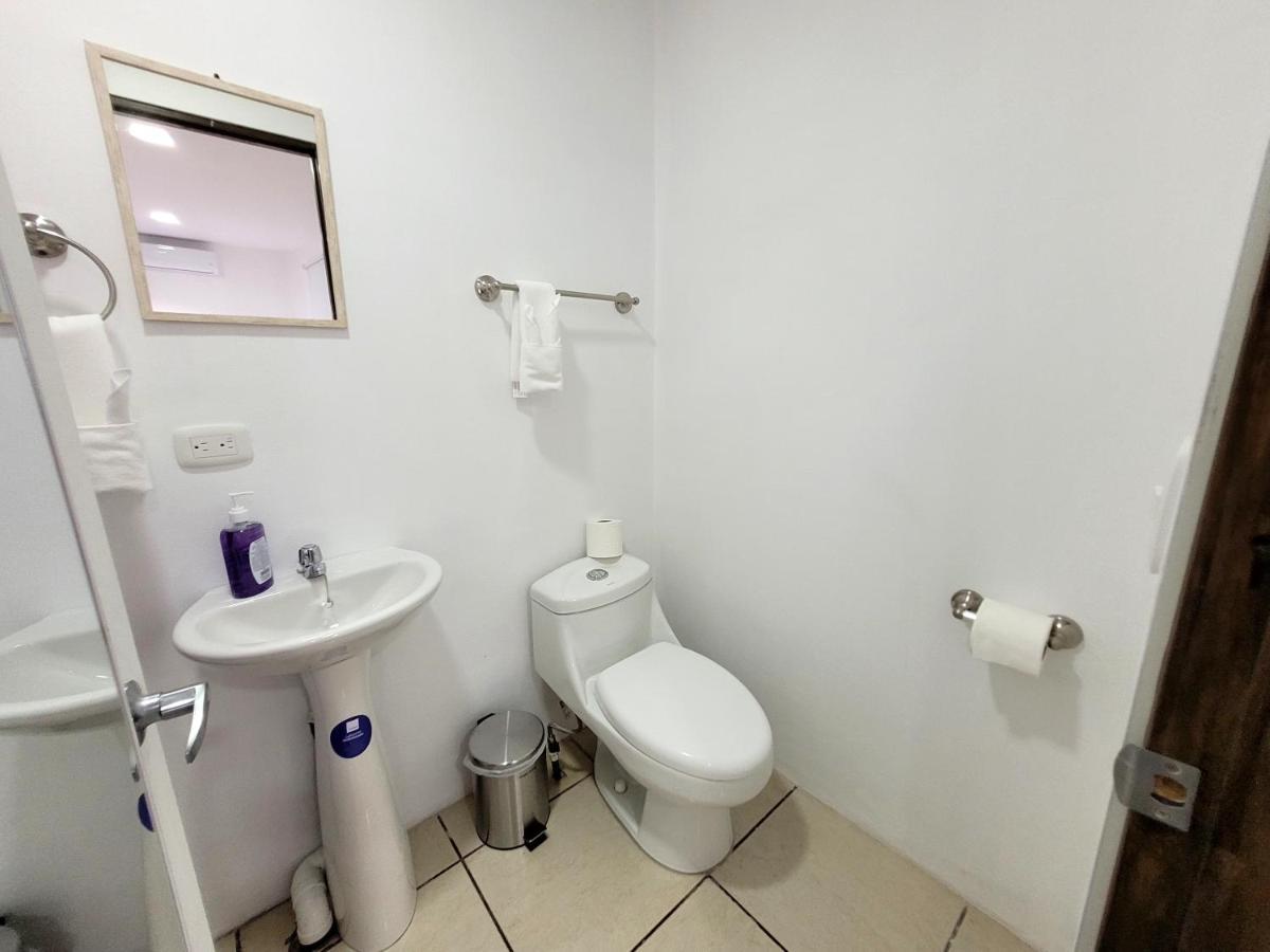La Fonda Apartments La Fortuna ภายนอก รูปภาพ