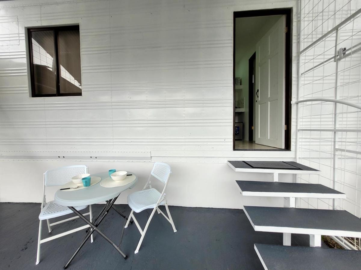 La Fonda Apartments La Fortuna ภายนอก รูปภาพ